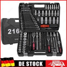 216tlg Knarrenkasten