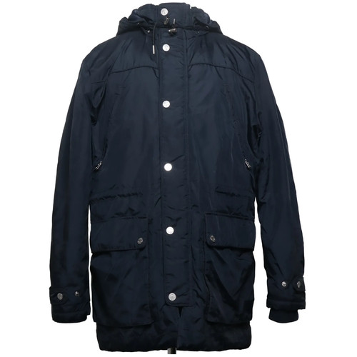 Core jack jones parka - &,
