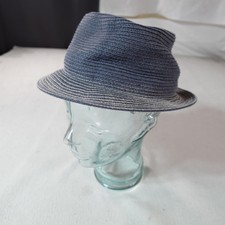 Bailey Of Hollywood Hat Fedora