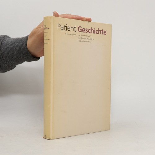 Patient geschichte für karl - patient, geschichte: