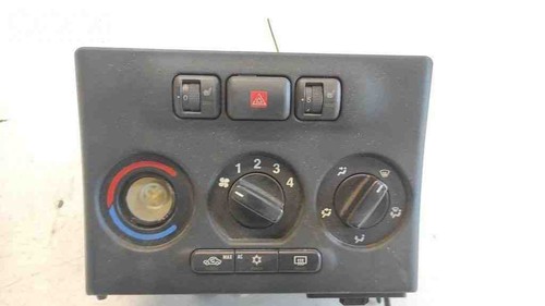 Opel zafira f75 andere - zafira, a