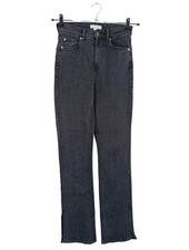 H&M Boot Cut Jeans Damen Jeans