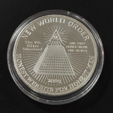 Ten World Regions „New World