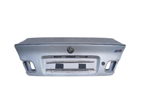 Heckklappe bmw serie - heckklappe,