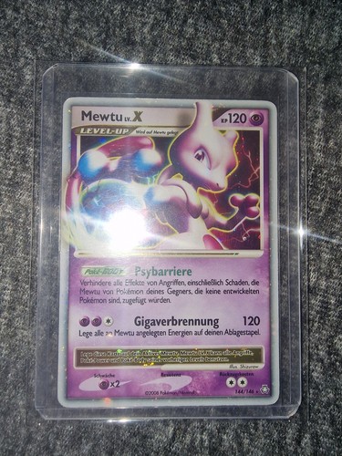 Mewtu mewtwo x 144 146 - mewtu, lv.x/mewtwo