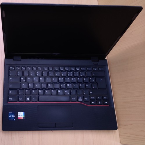 Lifebook fujitsu e5412 - , i5