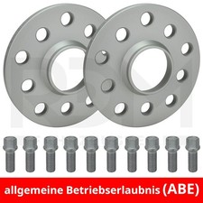 Spurverbreiterung 20mm 2x10mm