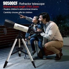 Clearance! Skyoptikst 90-500CF