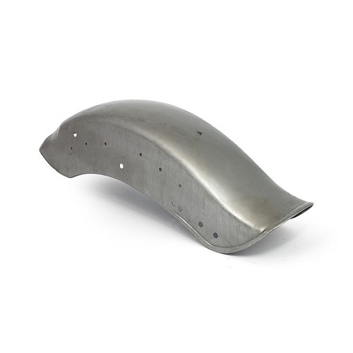 Oem style stahl heckfender - style,