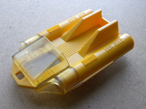 Vintage seltener fisher price - fisher,
