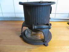 Herd Guss Eisen Ofen