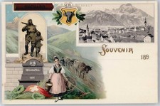 50611298 - Altdorf Suchard