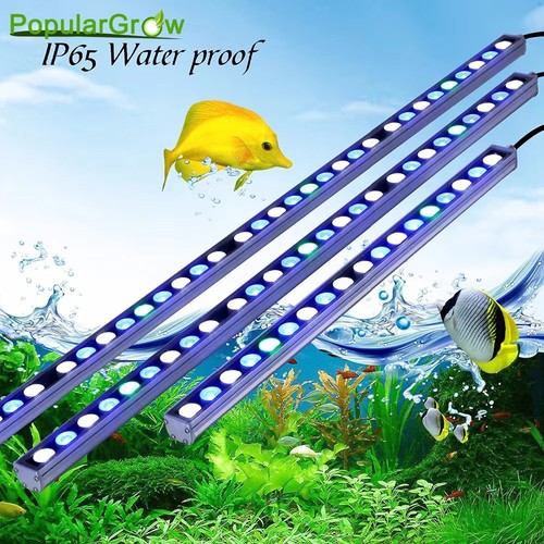 45 led aquarium - 21.65"/33"/45",