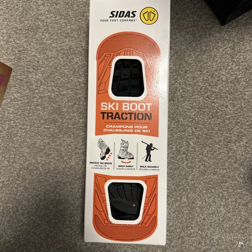 Sidas skischuh traction - sidas,