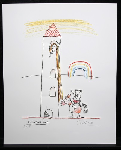 Schlote wilhelm schwierige - wilhelm,