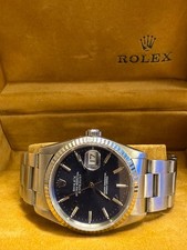 Rolex Oyster Perpetual Datejust 36