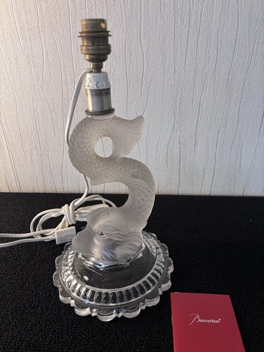 Fuß lampe delfin - -fuß,