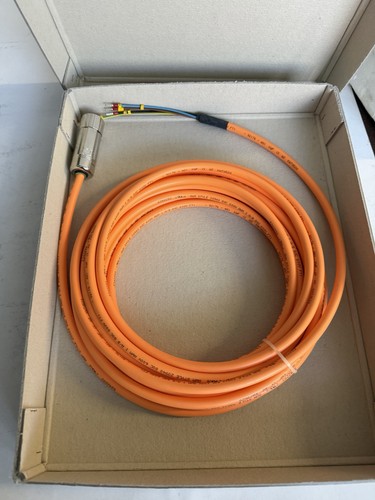 Kollmorgen seidel motorkabel - kollmorgen,