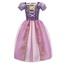 Mädchen Prinzessin Rapunzel