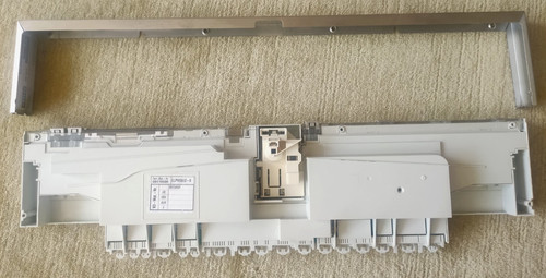 Miele spülmaschine steuerung - miele,
