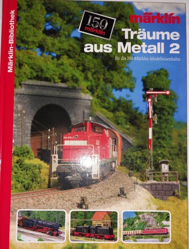 Märklin bibliothek band - märklin,
