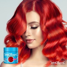 La Riche - Directions Haartönung bunte Haarfarbe - Poppy Red 100 ml