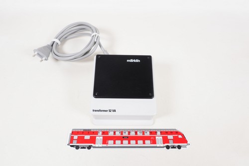 Märklin digital 6002 - märklin,