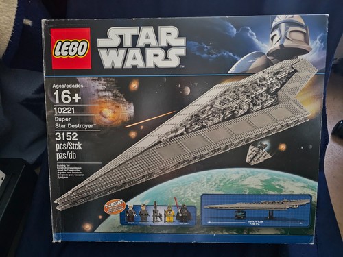 Lego star wars - lego,