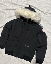 Canada Goose Herren L