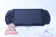 Sony PSP 3000 nur Konsole [Rang: A] Farbe: Schwarz