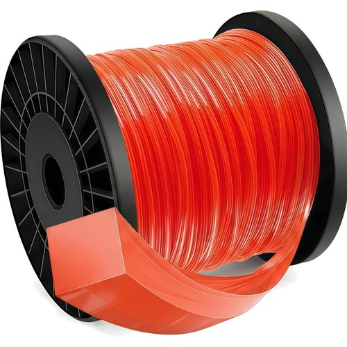 Rasentrimmer faden nylon 2 - rasentrimmer, 2,4