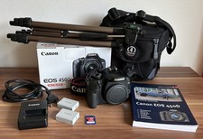Canon EOS 450D