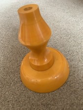 DDR Catalin marmoriert Bakelit