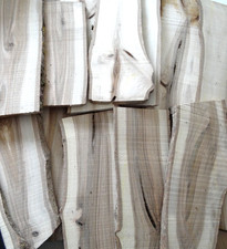 Walnuss Holz Brett Bohle