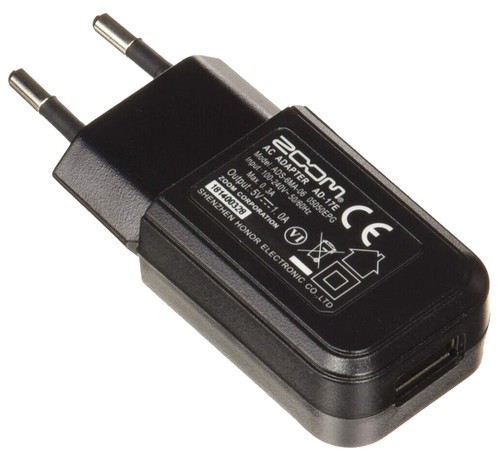 Usb adapter von zoom - usb, 17