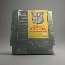 Nintendo The Legend of Zelda