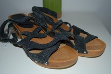 SANITA wunderschöne Clogs