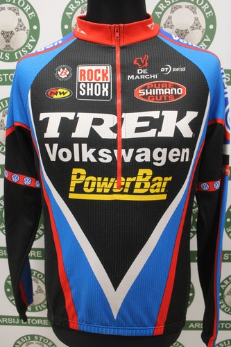 Jacke jacket radsport trek - trek, gr