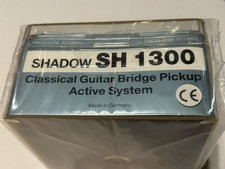 Shadow Tonabnehmer SH1300 für