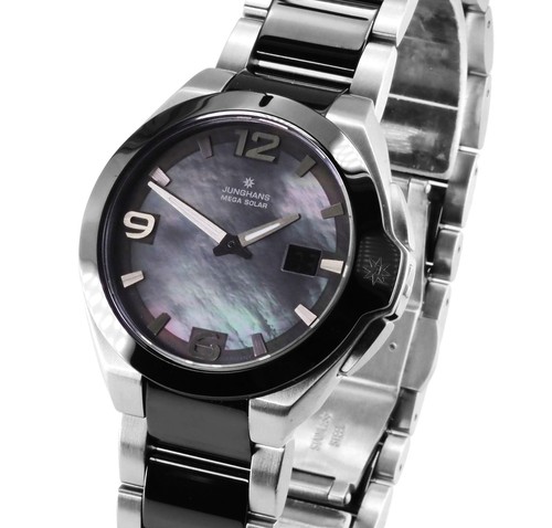 junghans spektrum