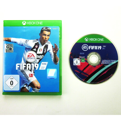 Xbox one spiel - xbox, 19