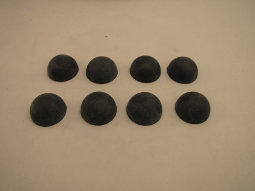 Arcus sphere schwarz 8 - arcus,