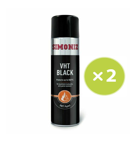 Simoniz black vht - simoniz,