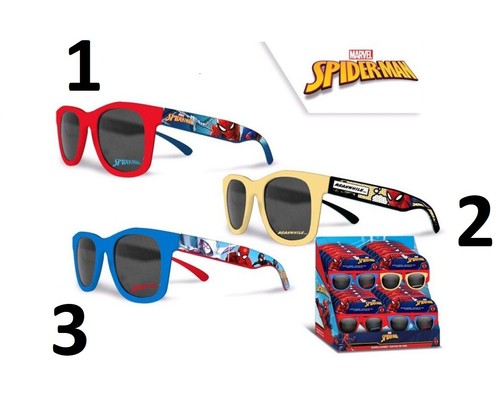 Disney marvel spiderman - marvel, kinder