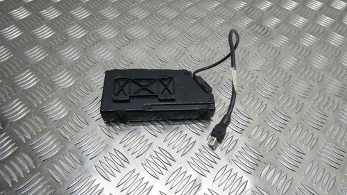 Skoda rapid interface box - interface,