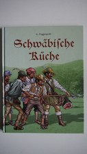 Schwäbische Küche - G