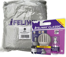 Feliway Classic Kombi-Set plus