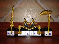 Lego® Ninjago™ alle 4