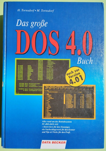 Dos das große - dos, 4.0