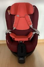 Autokindersitz GB Vaya Platinum i-size 360°, 0-4 Jahre (105cm)